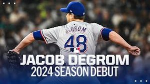 Video post by @mlb on YouTube