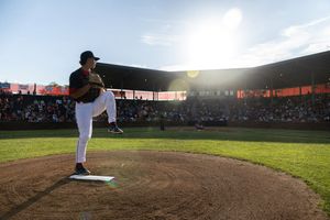 Image post by @stjoemustangs on Facebook