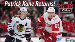 Video post by @wgntv on YouTube