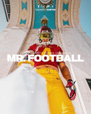 Image post by @uscfb on Instagram