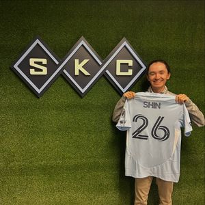 Image post by @dannyhshin on Instagram