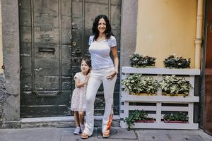 Image post by @isabella_thefashioncherrydiary on Instagram