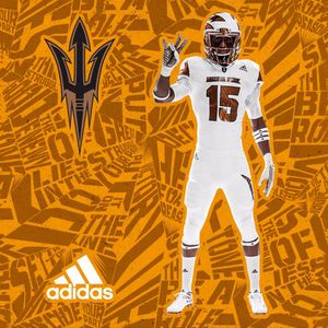 Image post by @adidasFballUS on Twitter