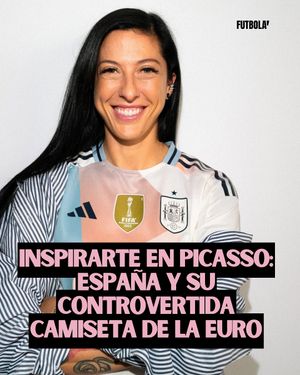 Image post by @futbolamedia on Instagram