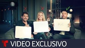 Video post by @telemundo on YouTube