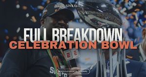 Image post by @toocolesports on Instagram