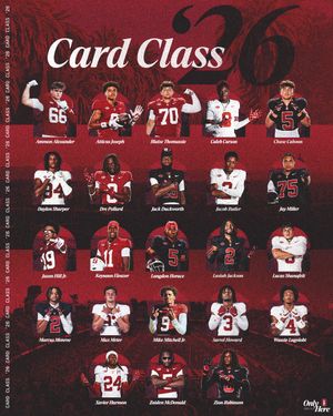 Image post by @stanfordfball on Instagram