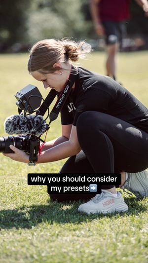 Video post by @annagrace.media on TikTok