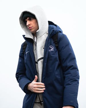 Image post by @pennstatembb on Instagram