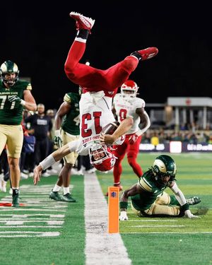 Image post by @hootsportsmedia on Instagram