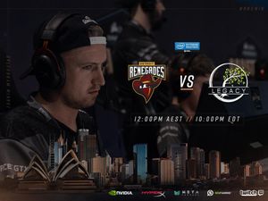 Image post by @renegades on Instagram