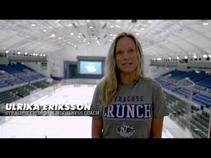 Video post by @SyracuseCrunchHockey on YouTube