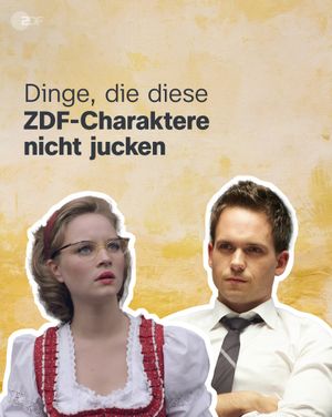 Image post by @zdf.de on Instagram