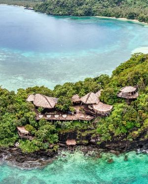 Image post by @comohotels on Instagram