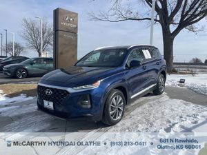Image post by @mccarthyolathehyundai on Instagram