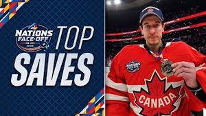 Video post by @nhl on YouTube