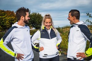 Image post by @brooksrunningde on Instagram