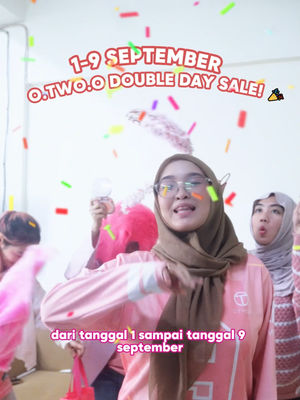 Video post by @otwoo.id on TikTok