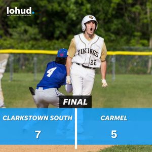 Image post by @lohudsports on Instagram