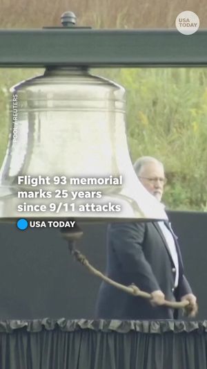 Video post by @usatoday on TikTok