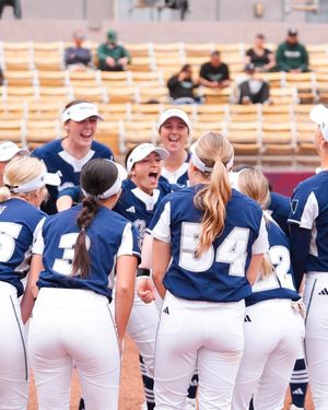 Image post by @nevada_softball on Instagram