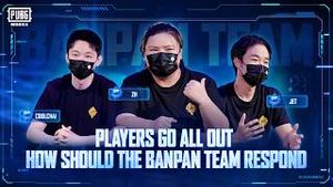 Video post by @pubgmobile on YouTube