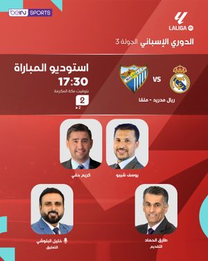 Image post by @beinsports on Instagram