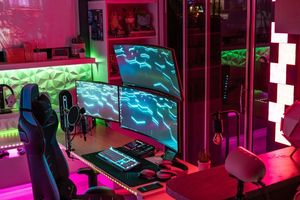 Image post by @alienware on Instagram