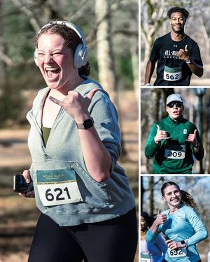 Image post by @clt_urec on Instagram