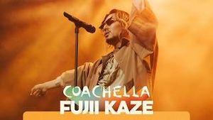 Video post by @coachella on YouTube