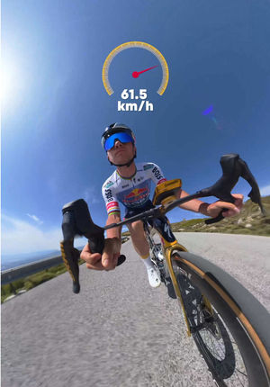 Video post by @redbullbike on TikTok