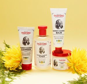 Image post by @thayers on Instagram