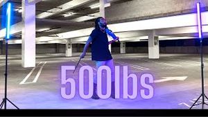 Video post by @whoisdsharp on YouTube