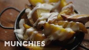 Video post by @munchies on YouTube