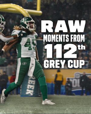 Image post by @cfl on Instagram