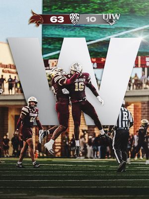 Image post by @pac12conference on Instagram