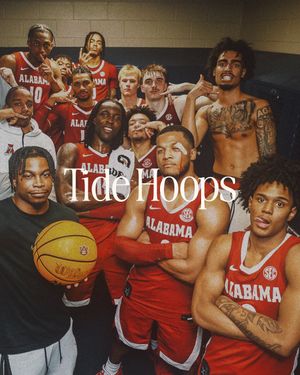 Image post by @alabamambb on Instagram