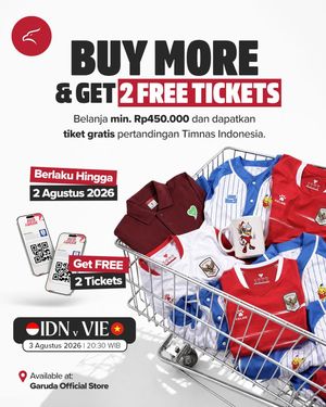 Image post by @officialgarudastore on Instagram