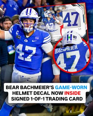 Image post by @toppstouchdown on Instagram
