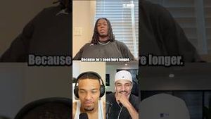 Video post by @stbrownpodcast on YouTube