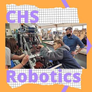 Image post by @carmelunifiedsd on Instagram