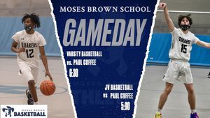 Image post by @mosesbrownathletics on Instagram