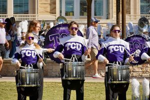 Image post by @tcuhfb on Instagram