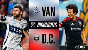 Video post by @mls on YouTube