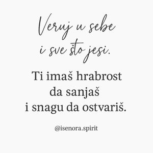 Image post by @isenora.spirit on Instagram