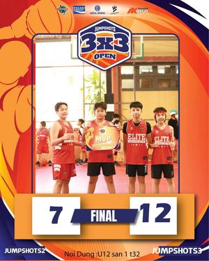 Image post by @Jumpshots Tournament on Facebook