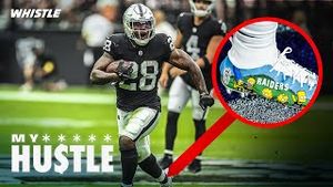 Video post by @Whistle on YouTube