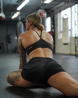 Image post by @leilabeaudoin on Instagram