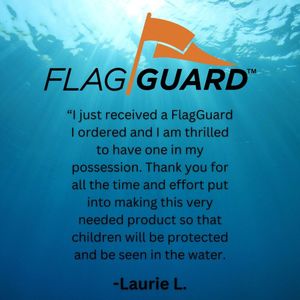 Image post by @flagguard on Instagram