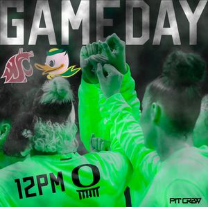 Image post by @OregonPitCrew on Twitter